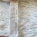 ZARA  Women’s Joggers Cargo elastic waistband Pants Beige size Small NWT Photo 8