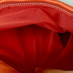 Gun Tote'n Mamas Concealed Carry Handbag Leather Shoulder Bag Red Red Photo 4
