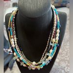 Brand new 5pc Multi Photo 6