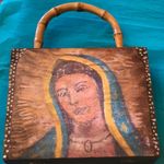 Cigar box bag Photo 0