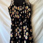 No Boundaries Floral print dress Photo 1
