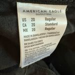 American Eagle  Outfitters Black Women Jeans Photo 3