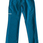 Skechers by Barco Women's Blue Scrub Pants Size S Workwear Photo 0