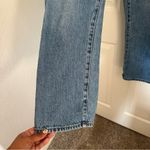 ABrand Classic 90’s Blue Mid Straight Leg Denim Jeans Women’s 30 Photo 3