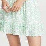 Lost + Wonder Mojito Please Mini Dress Size undefined Photo 0