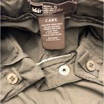 Rei Co-op REI Women’s Measured Outdoor Hiking Vented Cargo Shorts Photo 7