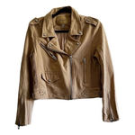 BLANK NYC   Moto Jacket Size M Photo 0