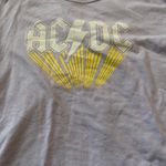 Acdc Shirt Size Small Photo 1
