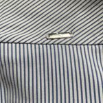 EUC S.C.& Co. Mini Skort Athletic Wear Size Large Tennis Outdoor Yoga Vacation Blue Photo 2