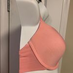 Daisy Fuentes  Pink Bra 36D Photo 1