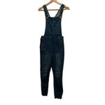 Madewell Roadtripper Overalls in Brodie Wash Photo 2