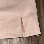 Cupshe  Light Peach Mini Skirt Photo 1