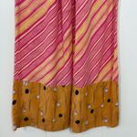 Elevenses Anthropologie  Pink Wide Leg Casual Pant Photo 10