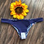 Tavik swim TAVIK MORGAN Reversible Bikini Bottoms LARGE Photo 4