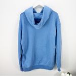 Love Your Melon Disney x Mickey Mouse Hoodie Blue Graphic Print Large L Photo 8