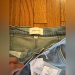 Dear John  Lasso Barrel Fit Dakota Light Blue Jeans Photo 3