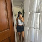 PacSun Mini Skirt Photo 3