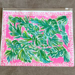 Lilly Pulitzer NWOT Pouch Photo 0