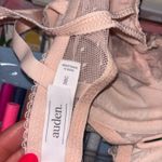 Target Auden  Bralette Pink Lace Photo 2