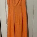 Selfie Leslie  Maxi Dress Photo 1