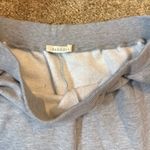 Ragdoll  LA Gray Athletic Shorts Photo 4