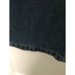 Etcetera  Women's Blue Denim Jeans Size 10 Photo 1