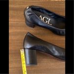 Attilio Giusti Leombruni shoes 7 Black Photo 5