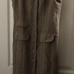 Karin Stevens FINAL MARKDOWN Ladies’  Front-buttoned Dress (6) Photo 0