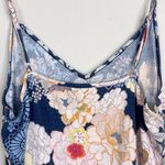 Johnny Was Pajama Set Robe Night Gown 2 Piece Size XS / Small Photo 5