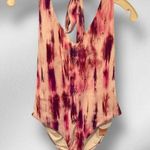 PilyQ  Spell Avery Tie Dyed One Piece Bathing Suit nwt Photo 0