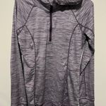 Reebok Quarter-zip Pullover Photo 1