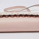 Kate Spade  Light Pink Leather Paloma Road Flap Crossbody Bag Photo 2