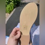 Jack Rogers thong style sandal Photo 2