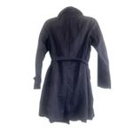 Rag and Bone ✨ Cotton Grey Sz 2 Trench Coat with Wrap ✨ Photo 3