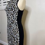 Leith  Women's Knit Bodycon Dress Photo 2