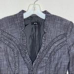 BCX  Cropped Jacket Photo 4