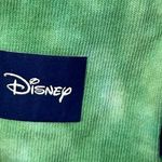 Disney WDW Tiana Princess & the Frog Spirit Jersey Green Embroidered Size XS Photo 3