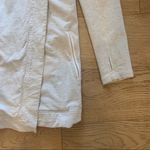 Lululemon  Coast Wrap Sweatshirt 8 Oatmeal Heather Photo 5