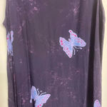 Wind River maxi dress purple size Large Photo 1
