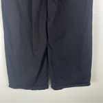 Hudson Jeans HUDSON James Black Beauty Coated High Rise Flare Leg Jeans, Size 27 Photo 7