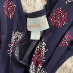 Veronica M  Firework Romper Photo 1