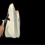 DF DE FLORANCE Cloudea™ women’s Sneakers Size 9.5 tan/ beige and white Black Photo 13