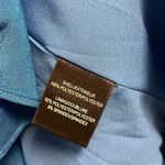 One 33 Social Dress Bright Blue Ruffle Surplice V Neck Mini Dress Sz 8 NWT Photo 11