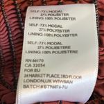 Urban Outfitters  Size Extra Small XS Women's Teen Girl Blush Smocked Crop Top Photo 5