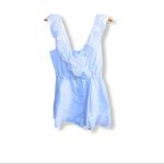 Lovers + Friends Lovers +‎ Friends Shorts Romper NWT Photo 9