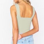 Show Me Your Mumu Dory Bodysuit Med Photo 4
