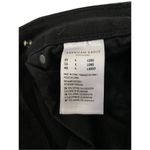 American Eagle  Distressed Mom Jeans Straight Leg Destroyed Photo 6