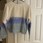 Rails  Theo Ocean Tie Dye Sweatshirt Small Photo 2