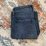 Evereve  Classic Blue Jeans The Ever strait size 25 Photo 6