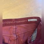 Citizens of Humanity  Corduroy Jeans Photo 6